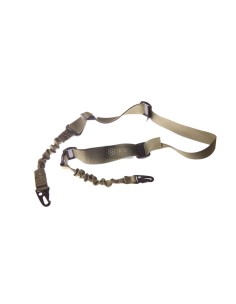SANGLE TACTIQUE 2 POINTS TAN
