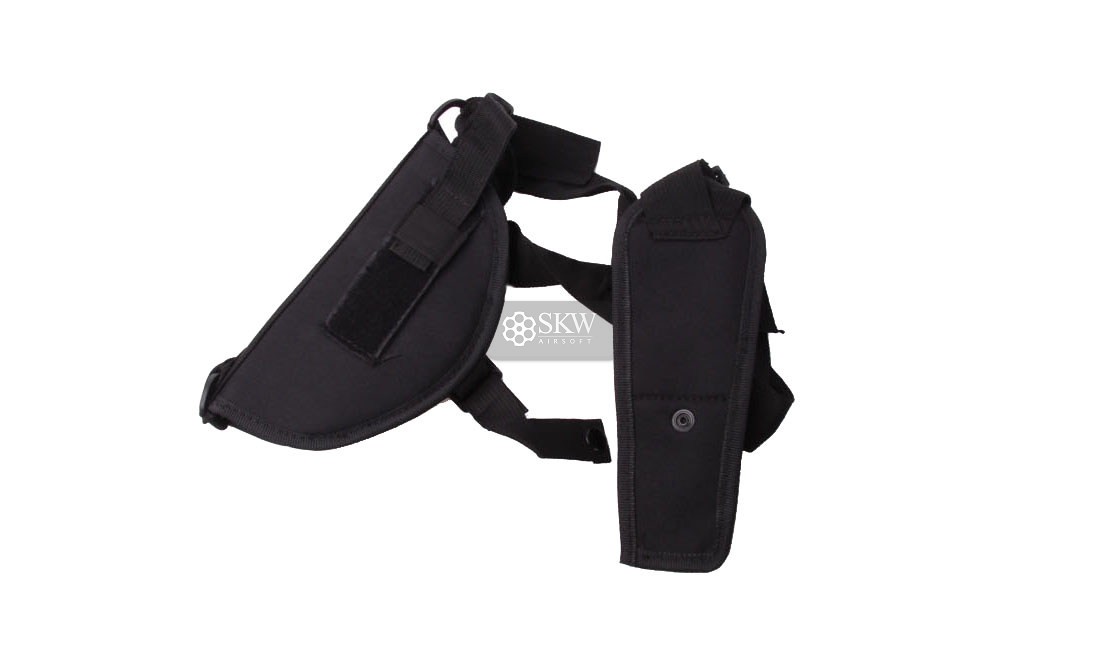 PISTOLERA SOBAQUERA UNIVERSAL