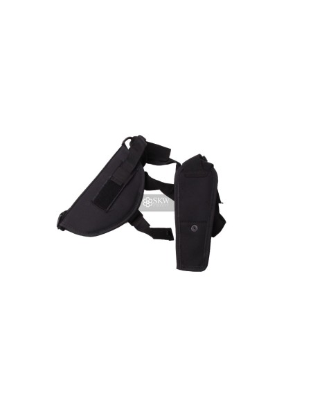 PISTOLERA SOBAQUERA UNIVERSAL