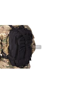 SAC À DOS COMBAT NOIR