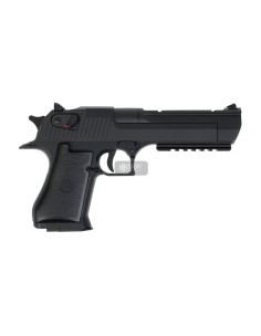 CYMA (CM121) DESERT E AIRSOFT AEP PISTOL 2