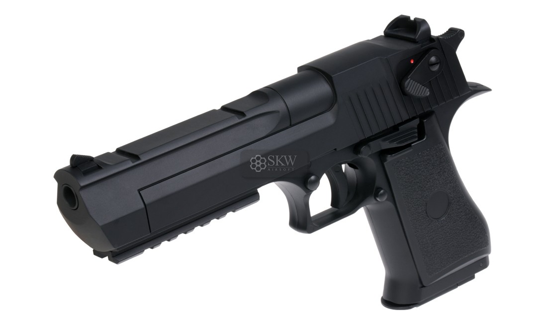 CYMA (CM121) DESERT E AIRSOFT AEP PISTOL