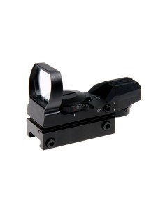 DUEL CODE SAMURAI RED DOT