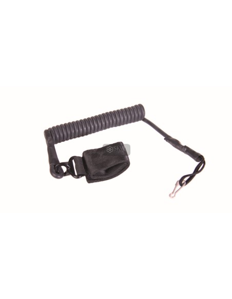 DELTA TACTICS LANYARD