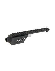 CYMA AEP 18C RIS