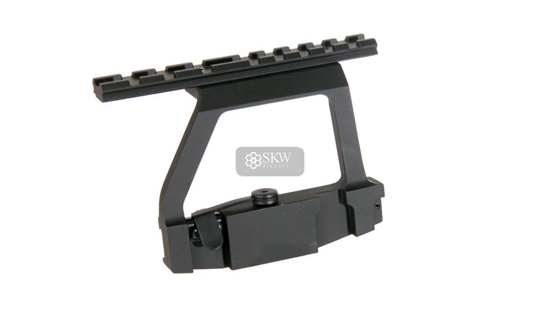 CYMA AK47 SIDE MOUNT