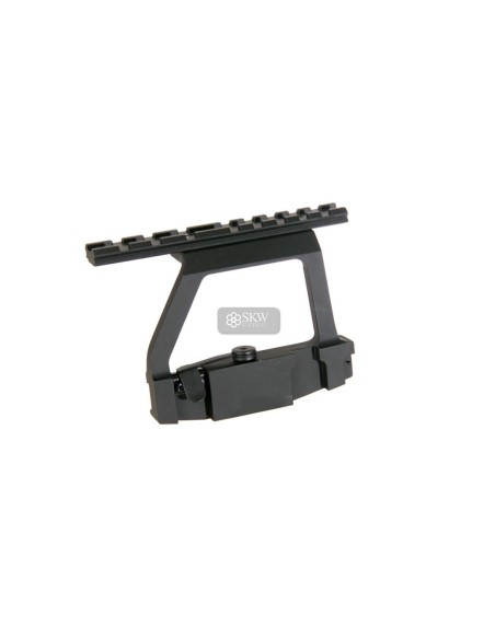 CYMA AK47 SIDE MOUNT