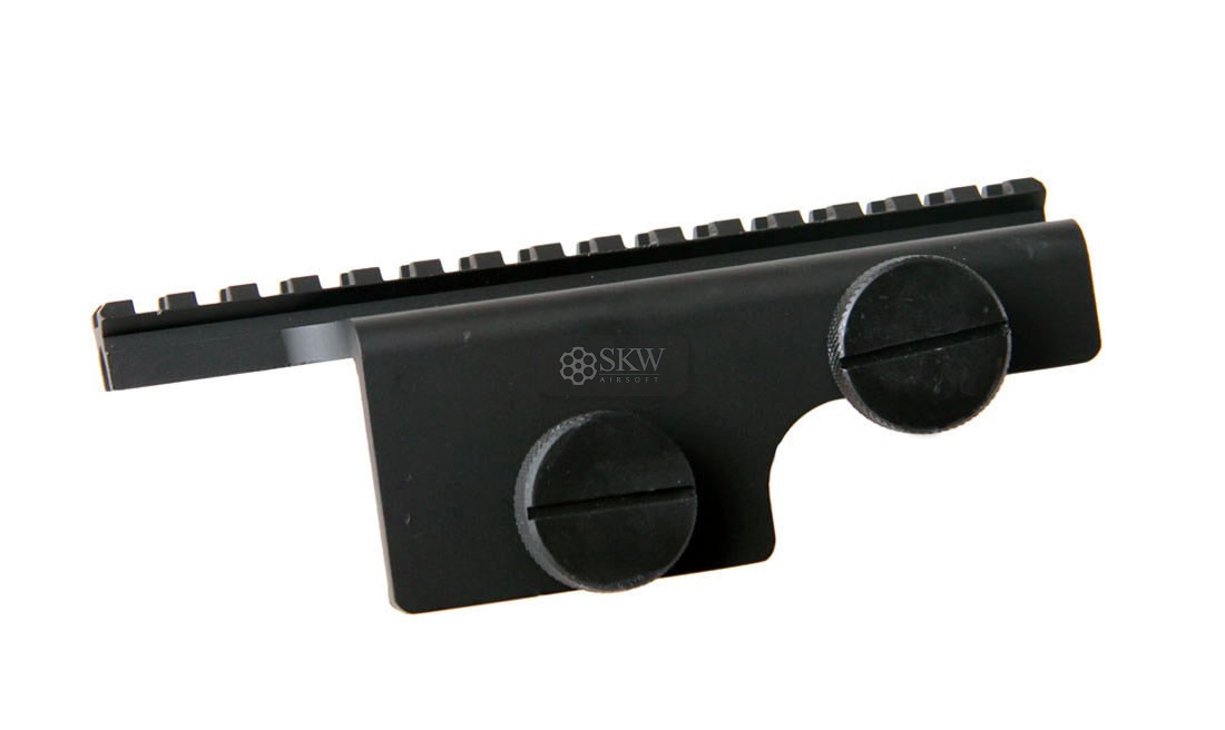 RAIL POUR VISEUR M14