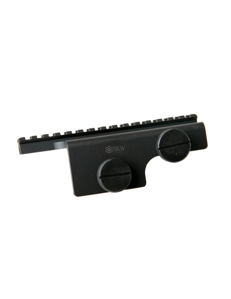 RAIL POUR VISEUR M14