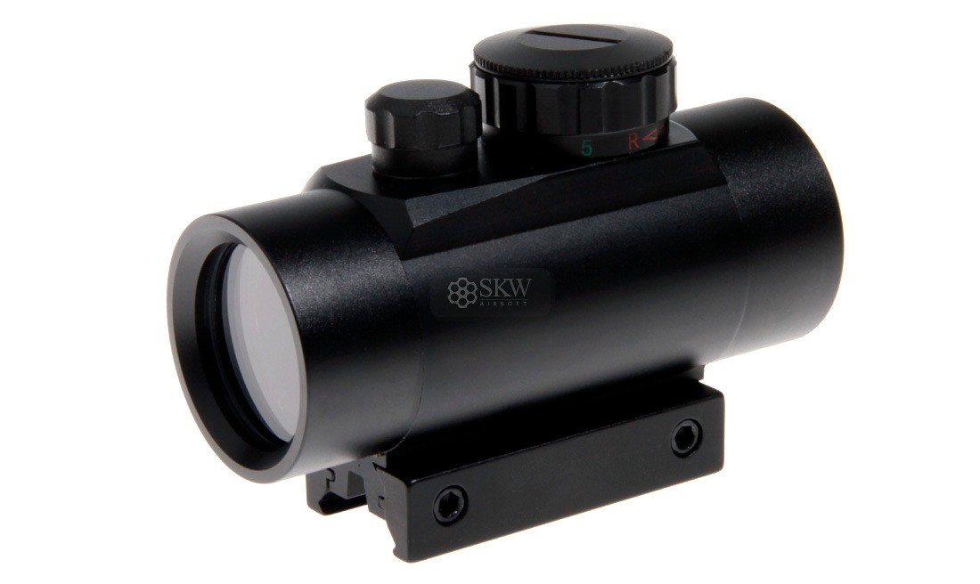 PUNTO ROJO 1X30 DUEL CODE
