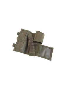 MOLLE OD MAG POUCH