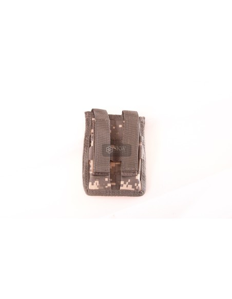 ACU 2 MAGAZINE MOLLE POUCH