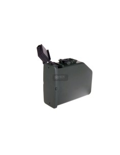 CARGADOR ELÉCTRICO M249 A&K 3000RDS