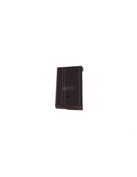 CARGADOR METALICO M14 400RDS CYMA
