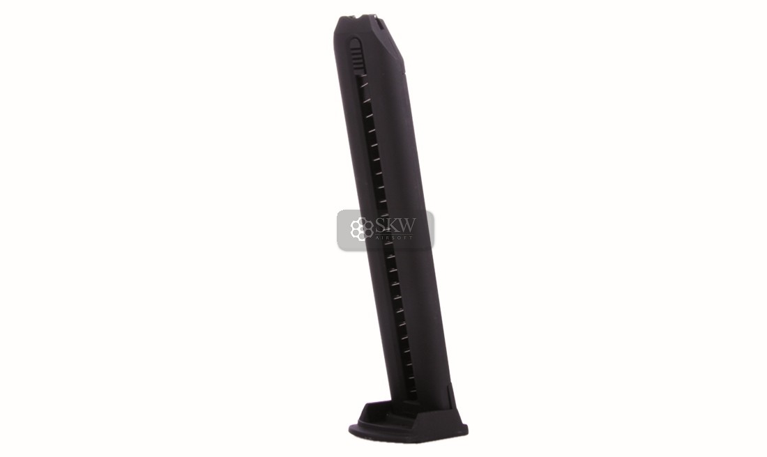 CARGADOR AEP DESERT CM121 30RDS
