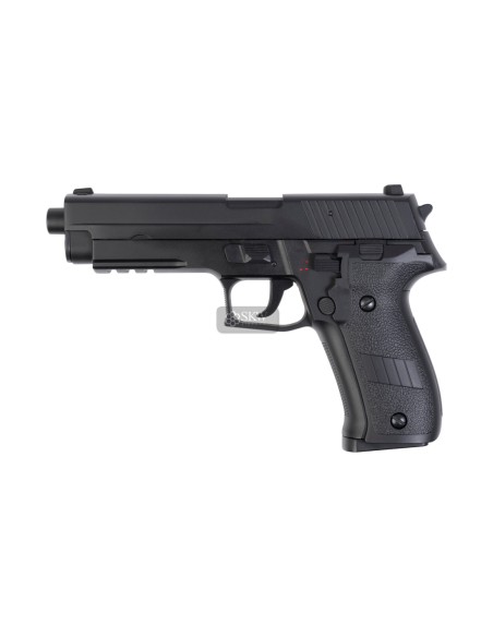 AEP 622 CYMA (CM122)