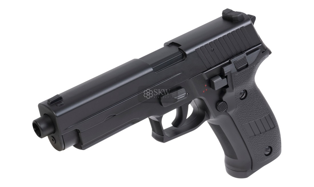 AEP 622 CYMA (CM122)