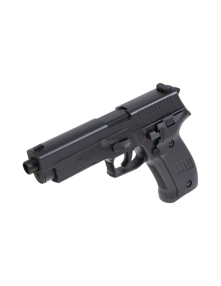 AEP 622 CYMA (CM122)