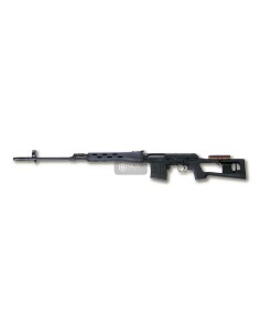 DRAGUNOV SVD A&K 