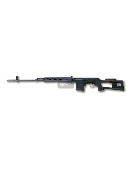DRAGUNOV SVD A&K 
