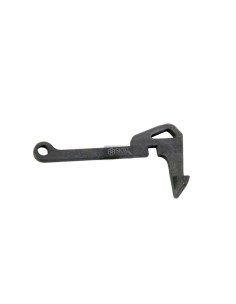 STEEL VALVE LOCK POUR M4 ELEMENT 097