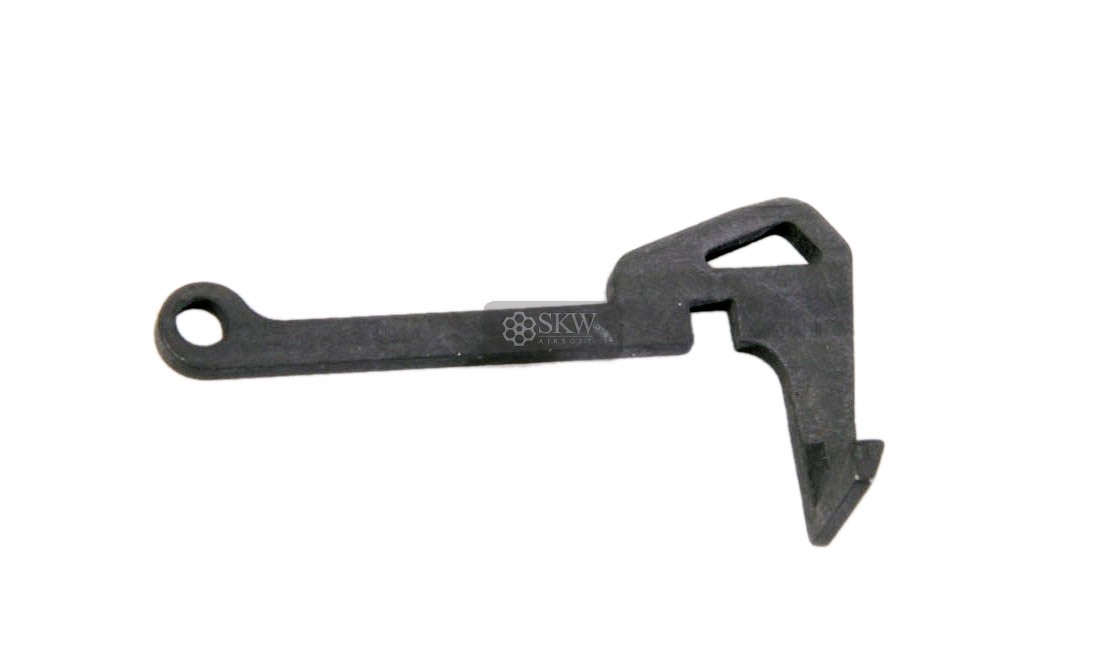 STEEL VALVE LOCK FOR M4 ELEMENT 097