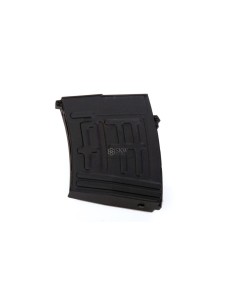CARGADOR SVD 200BB A&K