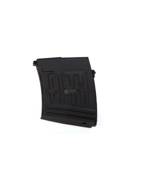CARGADOR SVD 200BB A&K