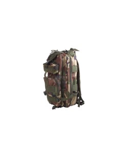 WOODLAND COMBAT BACKPACK