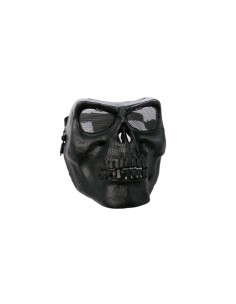 MASQUE SKULL G-2 NOIR