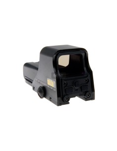 DUEL CODE 552 RED/GREEN RED DOT 2