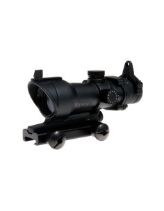 PUNTO ROJO/VERDE ACOG DUEL CODE