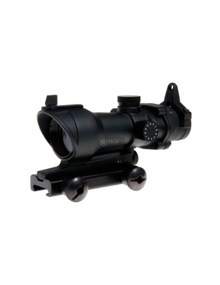 PUNTO ROJO/VERDE ACOG DUEL CODE