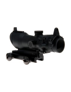 DUEL CODE ACOG RED/GREEN DOT 2
