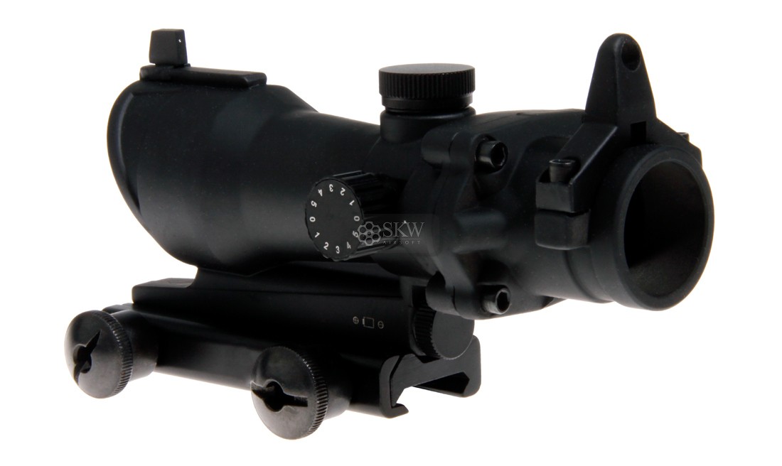 PUNTO ROJO/VERDE ACOG DUEL CODE