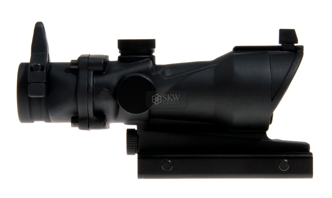 PUNTO ROJO/VERDE ACOG DUEL CODE