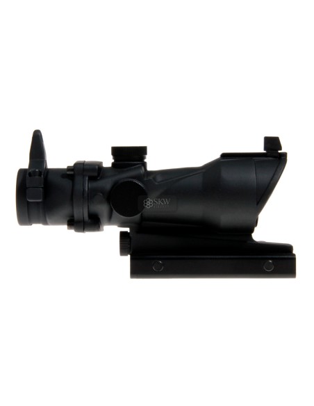 PUNTO ROJO/VERDE ACOG DUEL CODE