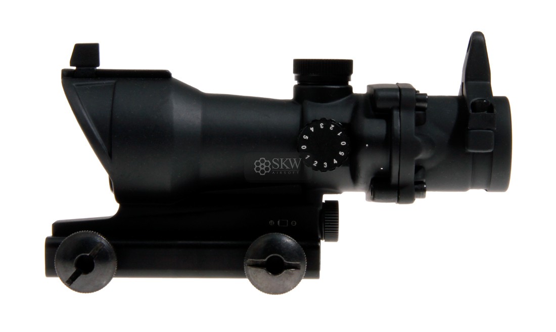 PUNTO ROJO/VERDE ACOG DUEL CODE