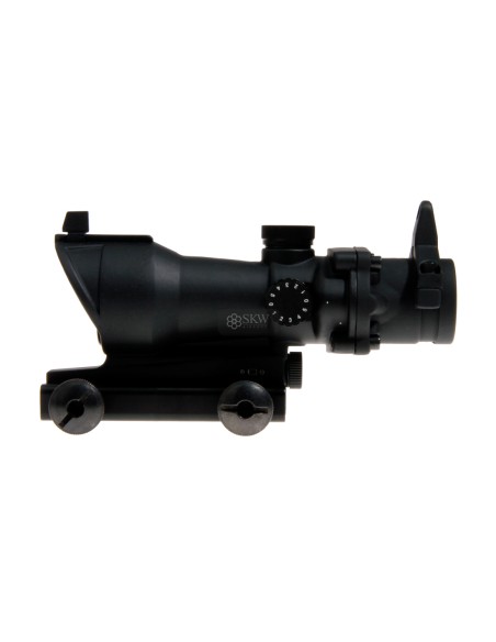PUNTO ROJO/VERDE ACOG DUEL CODE