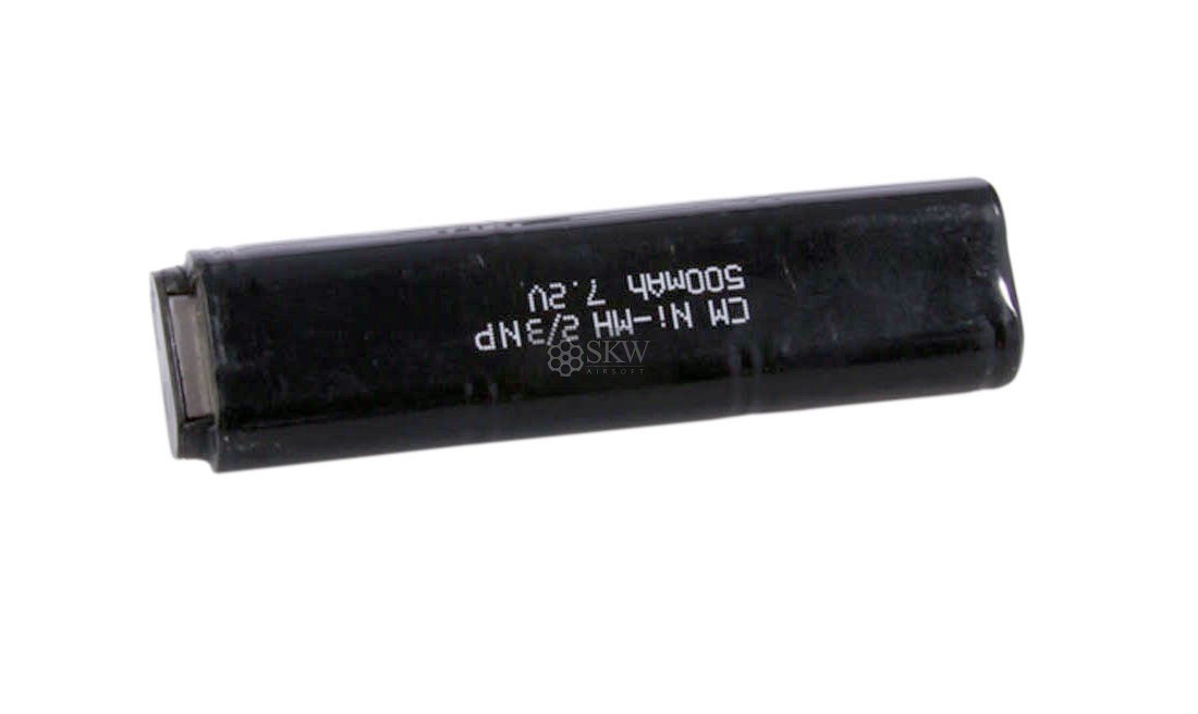 BATERIA Ni-Mh 7.2V 500mAh CYMA MKIIC (CM030)...