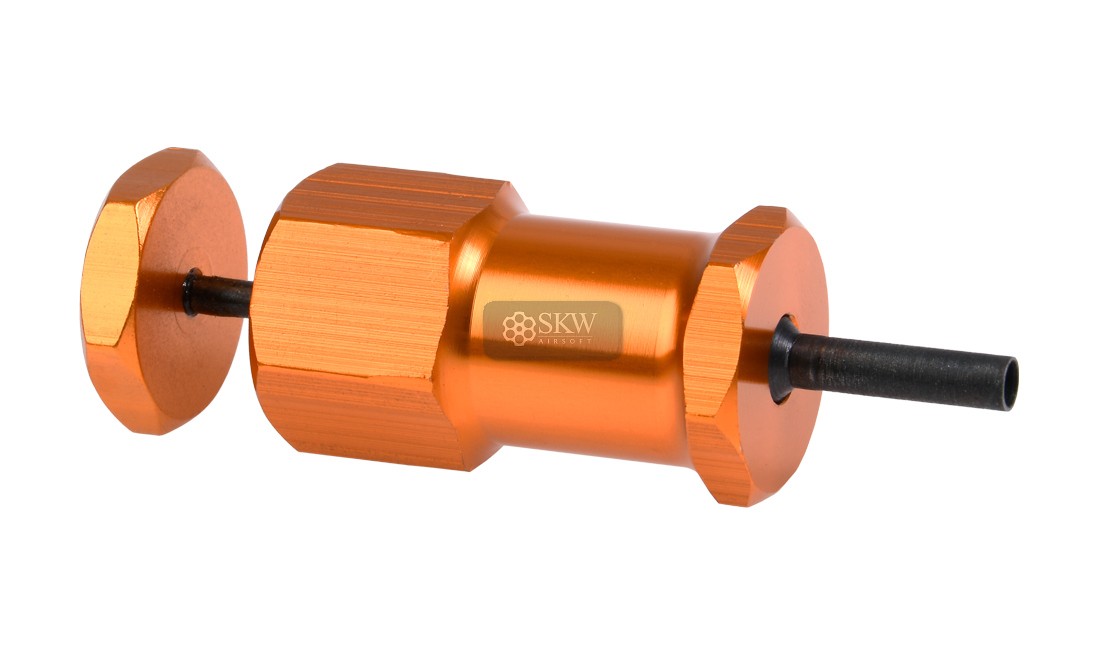 EXTRACTOR CONEXIONES TAMIYA GRANDE ELEMENT EX 123