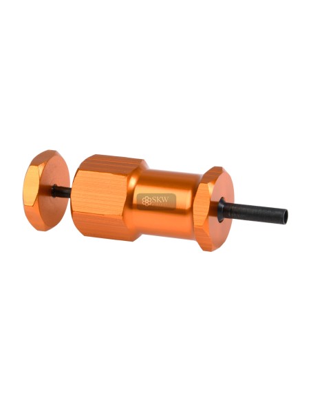 EXTRACTOR CONEXIONES TAMIYA GRANDE ELEMENT EX 123
