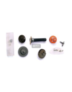 KIT COMPLETO SUPER REFORZADO GEAR SET VER III TRIPLE...