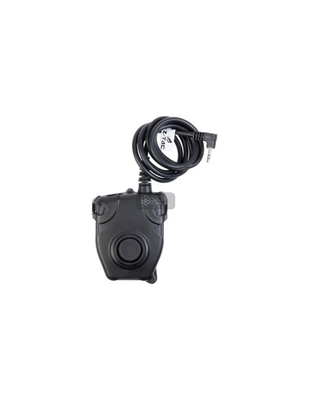 PTT TIPO PELTOR MILITAR MOTOROLA TALKABOUT ELEMENT Z 112