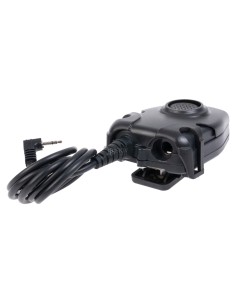 PTT TIPO PELTOR MILITAR MOTOROLA TALKABOUT ELEMENT Z 112 2