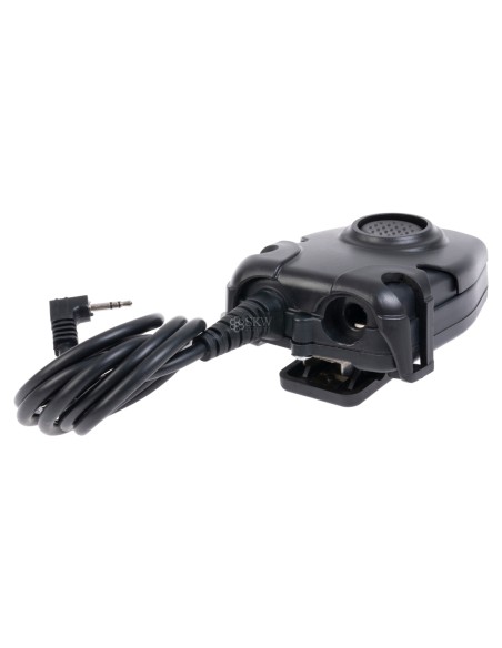 PTT TIPO PELTOR MILITAR MOTOROLA TALKABOUT ELEMENT Z 112