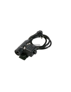 PTT TIPO ZU94 MILTARY KENWOOD ELEMENT Z 113