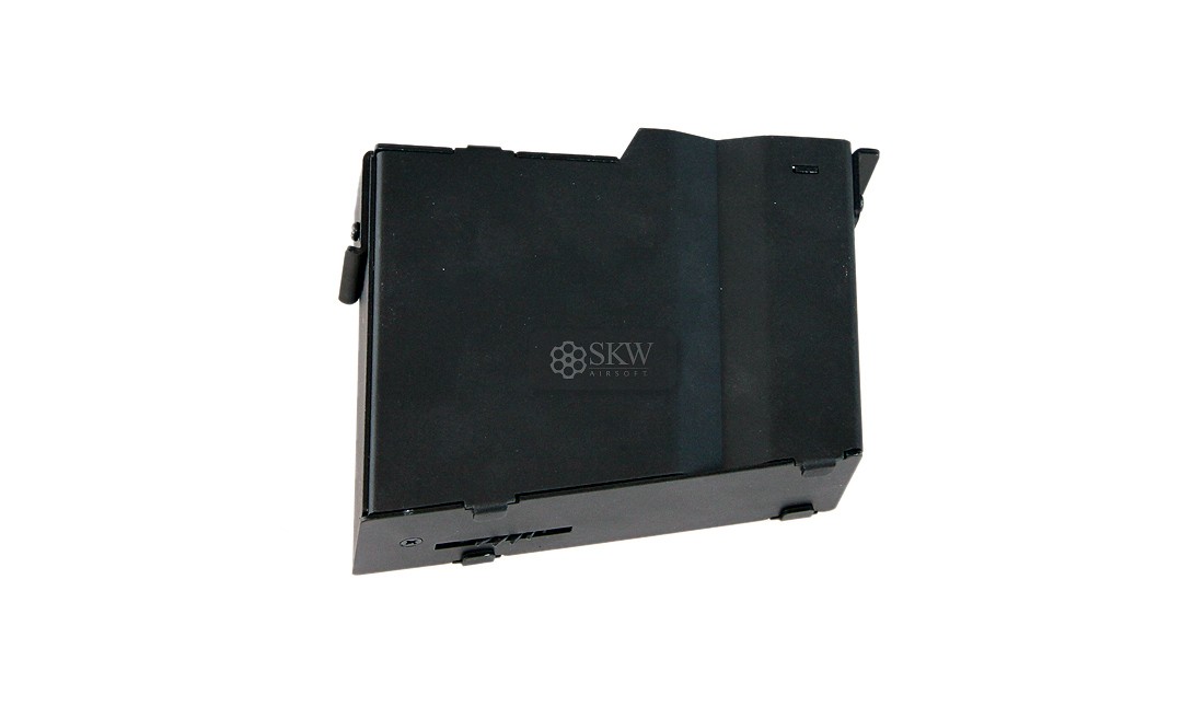 CARGADOR METALICO BARET SW-02 500BB