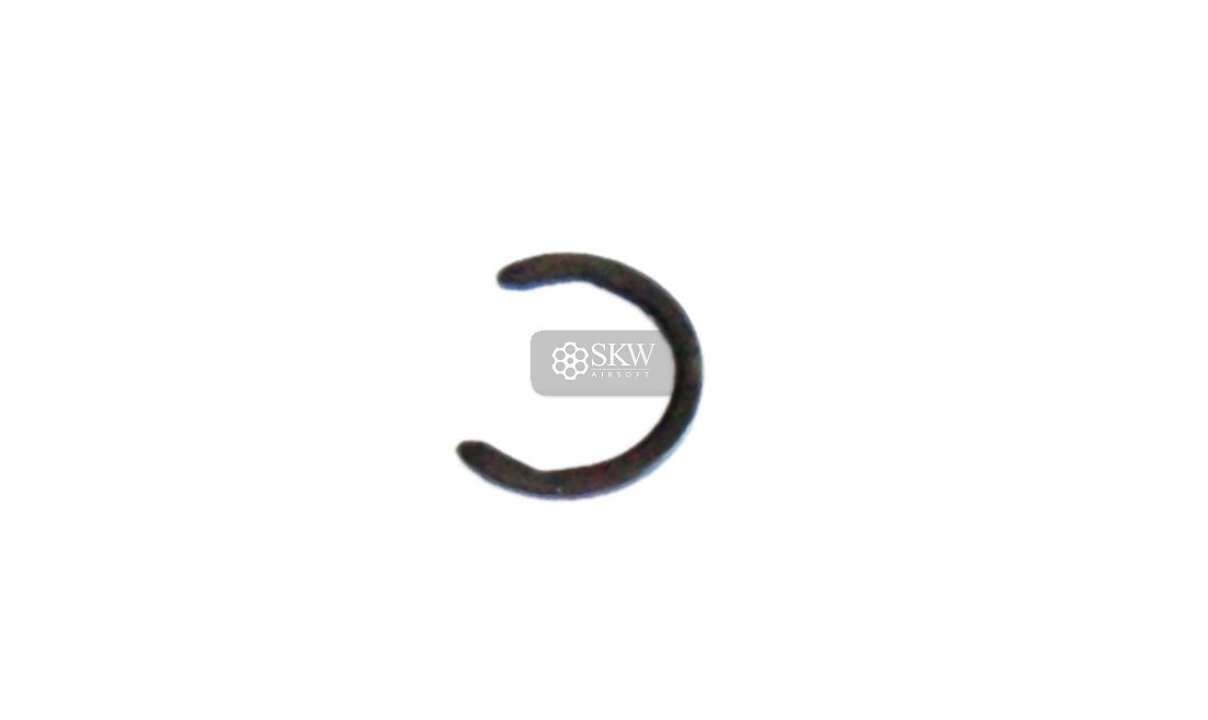 SNAP RING WELL MB01
