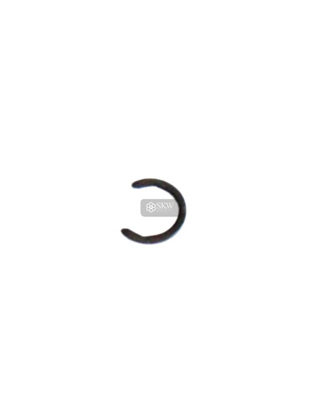 SNAP RING WELL MB01